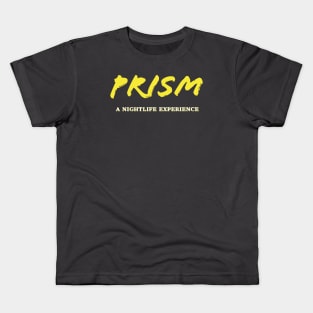 Prism Logo Kids T-Shirt